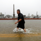 Image for article titled Tropical Depression Imelda Has Dumped More Than 40 Inches of Rain on the Texas Gulf Coast